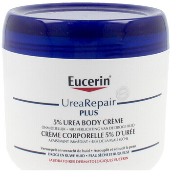Belleza Hidratantes & nutritivos Eucerin Urearepair Plus Crema Corporal 5% Urea 