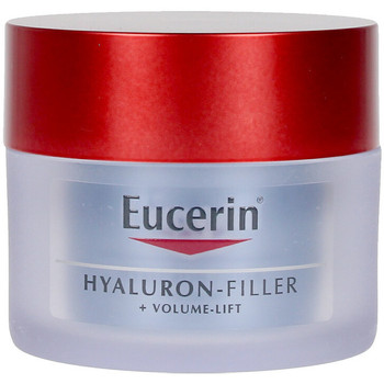 Belleza Antiedad & antiarrugas Eucerin Hyaluron-filler +volume-lift Crema Noche 