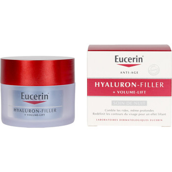 Eucerin Hyaluron-filler +volume-lift Crema Noche 
