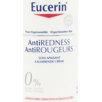 Belleza Hidratantes & nutritivos Eucerin Antiredness Crema Calmante 