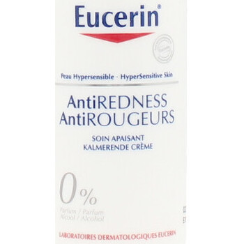 Belleza Cuidados especiales Eucerin Antiredness Crema Calmante 