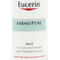 Belleza Hidratantes & nutritivos Eucerin Dermopure Mat Fluido Matificante 