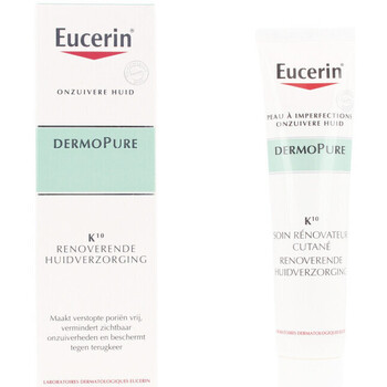 Eucerin Dermopure K10 Cuidado Renovador 