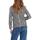 textil Mujer Abrigos Only ONLESSIE-LEELA L/S BOUCLE Blanco