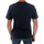 textil Hombre Camisetas manga corta Calvin Klein Jeans J30J307850 904 NAVY Azul