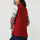 textil Mujer Camisas Anany AN-210183 Rojo