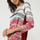 textil Mujer Camisas Anany AN-210183 Rojo