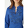 textil Mujer Vestidos cortos Anany D7891 Azul