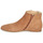 Zapatos Mujer Botas de caña baja JB Martin 2ACANO Napa / Camel