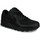 Zapatos Mujer Zapatillas bajas Nike Wmns  Air Max 90 Noir Negro