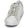 Zapatos Mujer Zapatillas bajas Meline KUC1414 Blanco / Oro