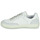 Zapatos Mujer Zapatillas bajas Meline CAR140 Blanco