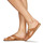 Zapatos Mujer Chanclas Unisa ADRIEL Camel