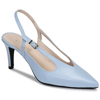 Zapatos Mujer Zapatos de tacón Fericelli TABET Azul