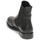 Zapatos Mujer Botas de caña baja Fericelli CRISTAL Negro