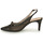 Zapatos Mujer Zapatos de tacón Fericelli OMARIANE Negro