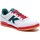 Zapatos Sport Indoor Kelme FLAMENCO 2.0 Blanco