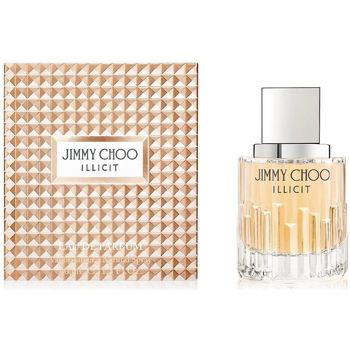 Jimmy Choo Illicit Eau De Parfum Vaporizador 