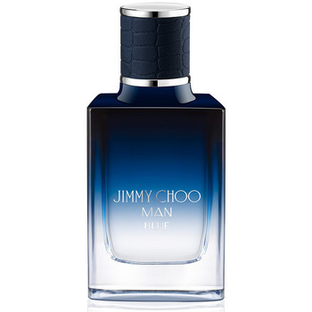 Belleza Hombre Agua de Colonia Jimmy Choo Man Blue Eau De Toilette Vaporizador 