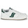 Zapatos Hombre Zapatillas bajas Saucony JAZZ COURT Blanco / Verde
