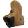 Zapatos Mujer Botas de caña baja Timberland 10361 Amarillo