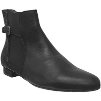 Zapatos Mujer Botines Sabrinas 49002 Negro