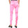 textil Mujer Pantalones Met 10DB50210-J100-0004 Rosa