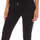 textil Mujer Pantalones Met 10DBF0115-R151-0999 Negro
