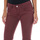 textil Mujer Pantalones Met 10DBF0475-B088-0038 Rojo