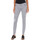 textil Mujer Pantalones Met 10DBF0525-T217-0431 Multicolor