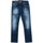 textil Niños Pantalones Gaastra 31692910-F40 Azul