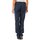 textil Mujer Pantalones Gaastra 31694100-F40 Azul