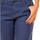 textil Mujer Pantalones Gaastra 36691042-514 Azul
