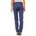 textil Mujer Pantalones Gaastra 36691042-514 Azul