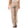 textil Mujer Pantalones Gaastra 36691042-504 Gris