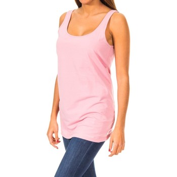 textil Mujer Tops y Camisetas Gaastra 36790041-469 Violeta