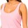 textil Mujer Camisetas sin mangas Gaastra 36790041-469 Violeta