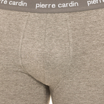 Pierre Cardin PCU93-ANTRACITE-MEL Gris