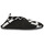 Zapatos Mujer Bailarinas-manoletinas Kenzo K-KNIT SLIP-ON RECYCLED KNIT Negro