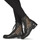 Zapatos Mujer Botas de caña baja Mimmu MONTONE NEROA Negro