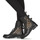 Zapatos Mujer Botas de caña baja Mimmu MONTONE NEROB Negro
