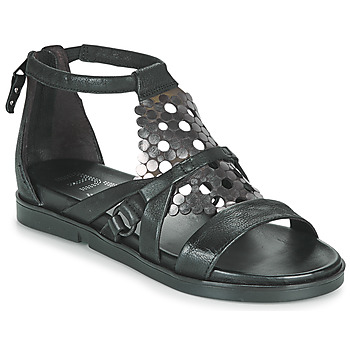 Zapatos Mujer Sandalias Mjus KETTA Negro