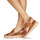 Zapatos Mujer Sandalias Mjus PLATITUAN Camel