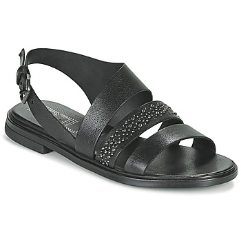 Zapatos Mujer Sandalias Mjus GRAM Negro