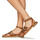 Zapatos Mujer Sandalias Mjus GRAM Camel