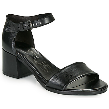 Zapatos Mujer Sandalias Mjus LEI Negro