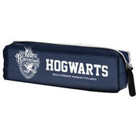 Bolsos Pilot Case Harry Potter - Portatodo cuadrado Hogwarts Ravenclaw multicolor