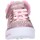 Zapatos Niña Derbie & Richelieu Skechers 314900 Niña Combinado Multicolor
