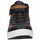 Zapatos Niño Botas Skechers 94127L Niño Negro Negro