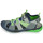 Zapatos Niño Sandalias de deporte Primigi ANATI Gris / Verde